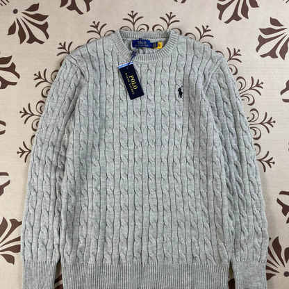 Polo Ralph Lauren Knitting sweater