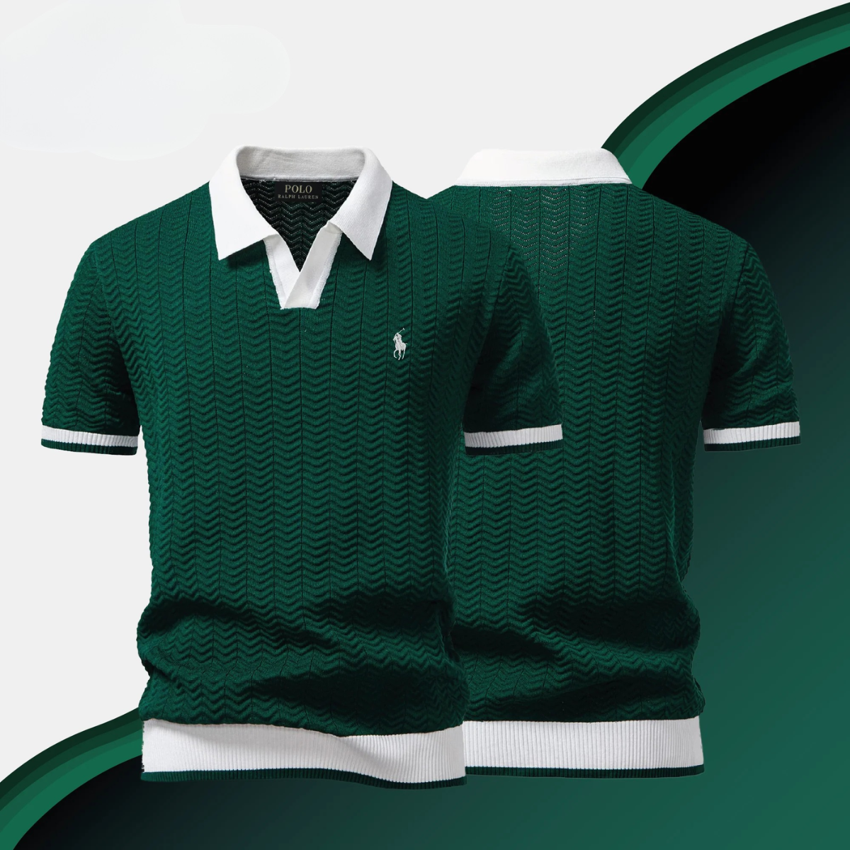 Ralph Lauren Old Money Style