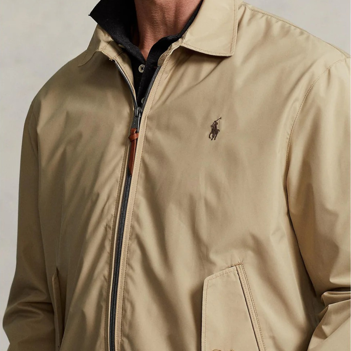 Polo Ralph Lauren Packable Wate