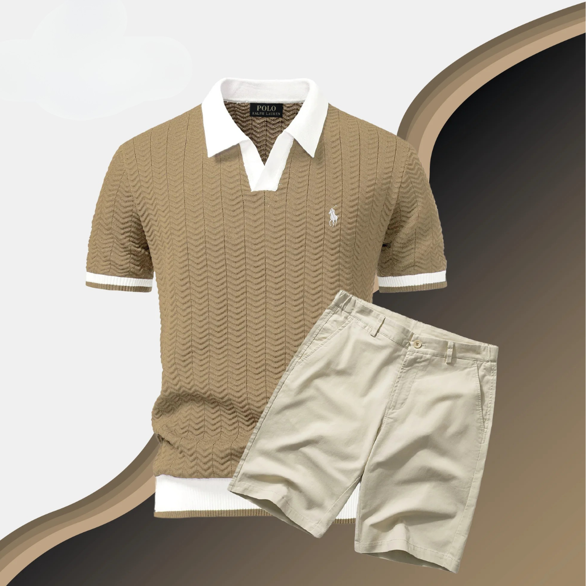 Ralph Lauren Old Money Style