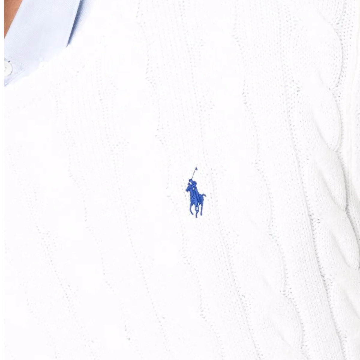 Polo Ralph Lauren Knitting sweater