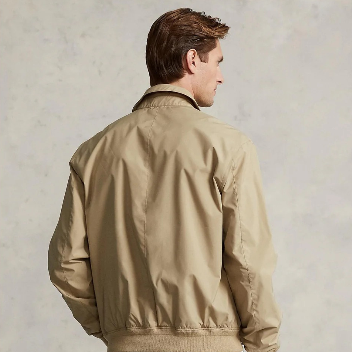 Polo Ralph Lauren Packable Wate