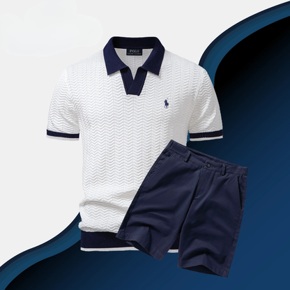 Ralph Lauren Old Money Style