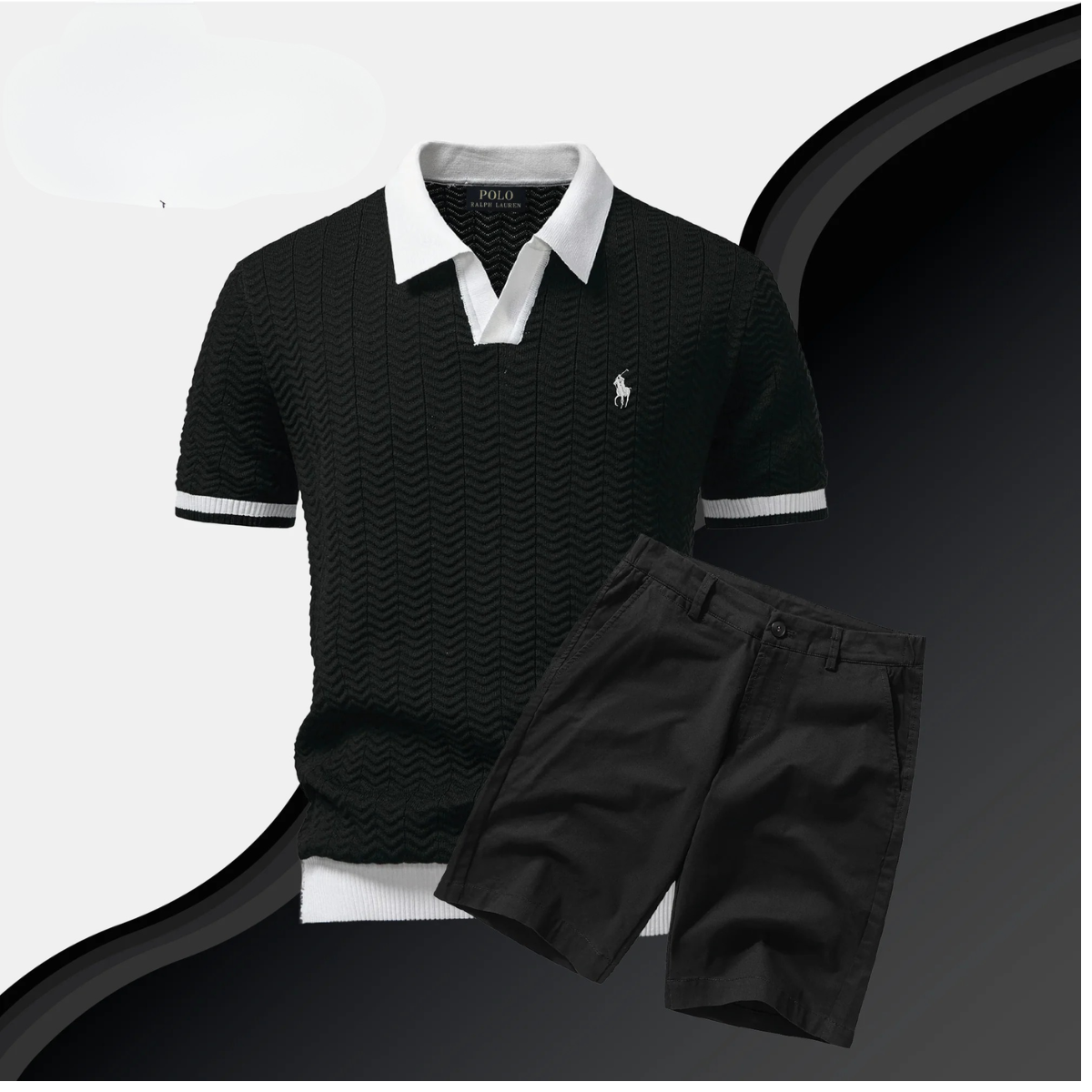 Ralph Lauren Old Money Style