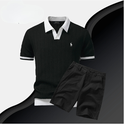 Ralph Lauren Old Money Style