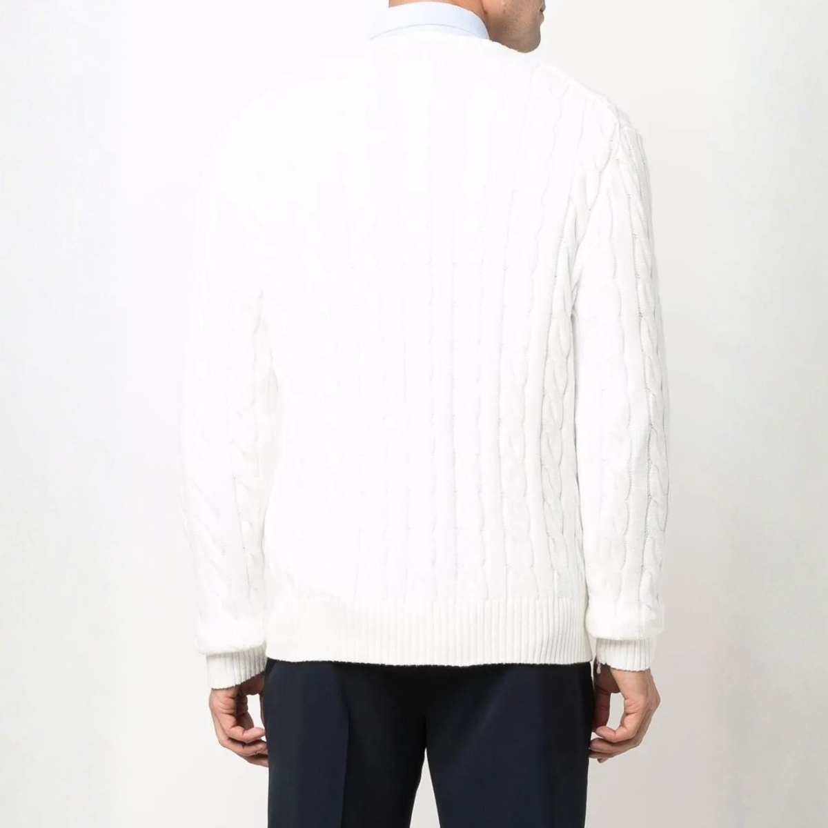 Polo Ralph Lauren Knitting sweater
