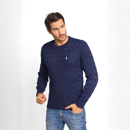 Polo Ralph Lauren Knitting sweater