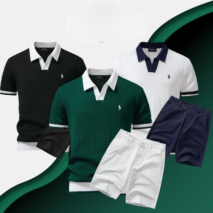 Ralph Lauren Old Money Style