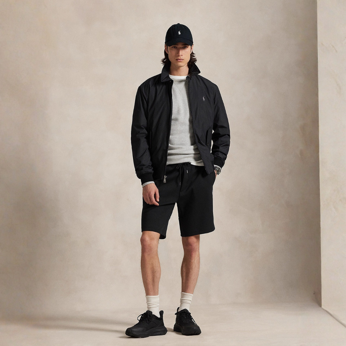 Polo Ralph Lauren Packable Wate