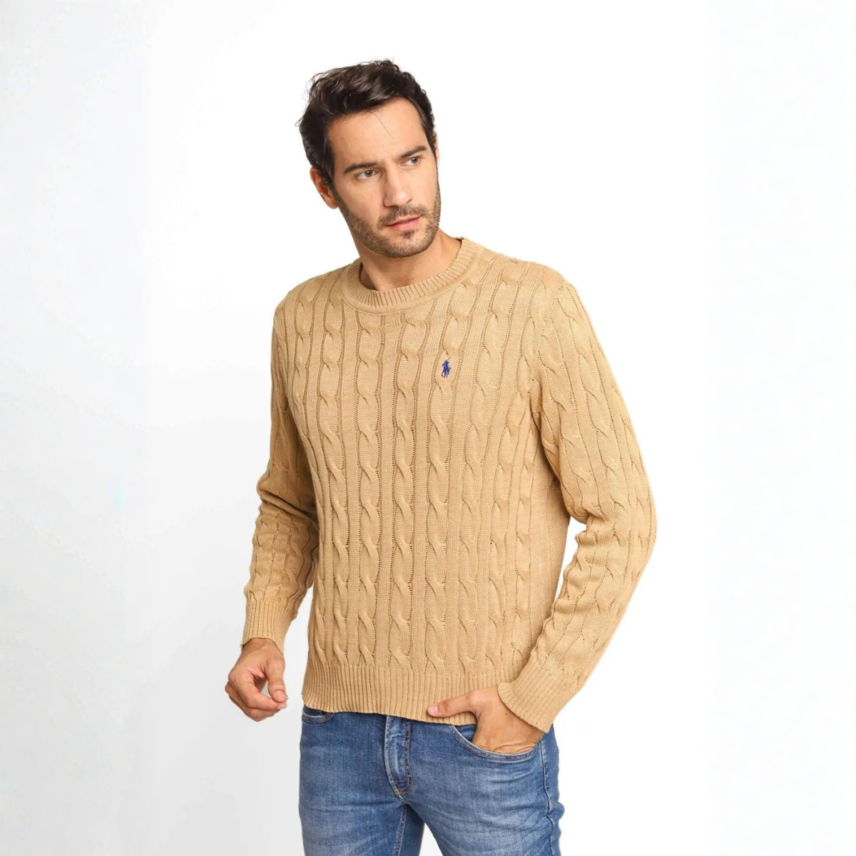 Polo Ralph Lauren Knitting sweater