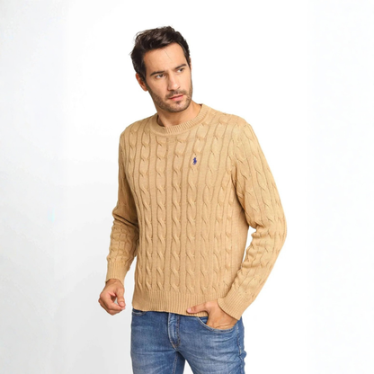 Polo Ralph Lauren Knitting sweater