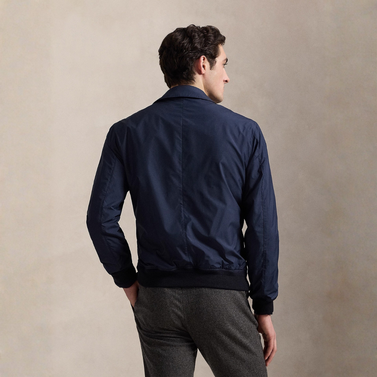 Polo Ralph Lauren Packable Wate