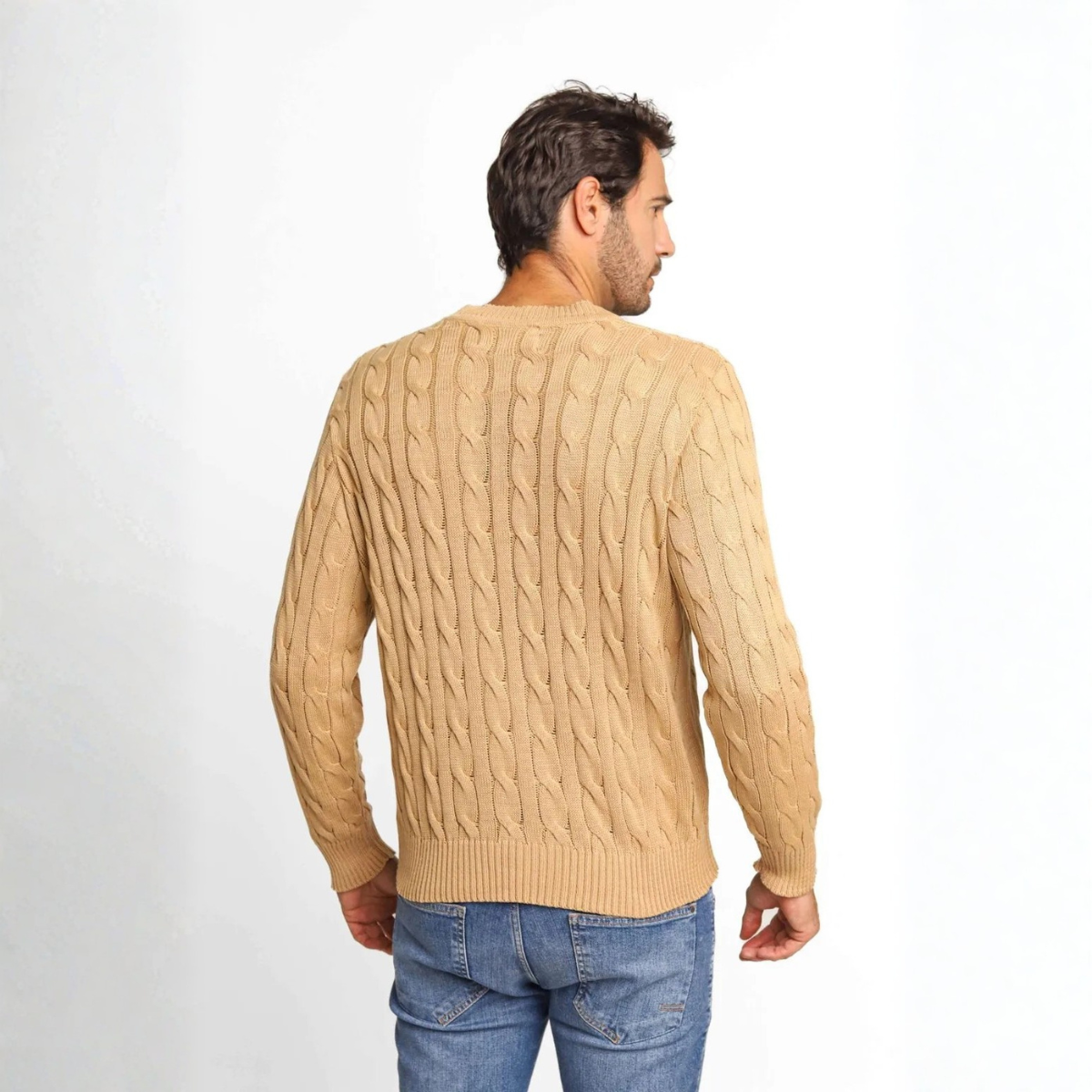 Polo Ralph Lauren Knitting sweater