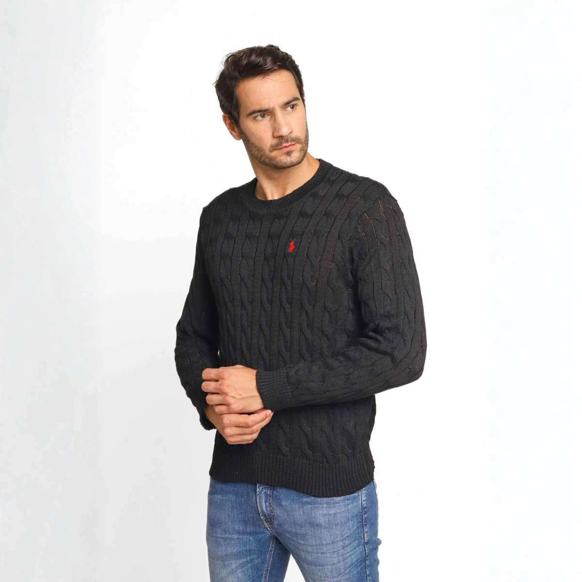Polo Ralph Lauren Knitting sweater