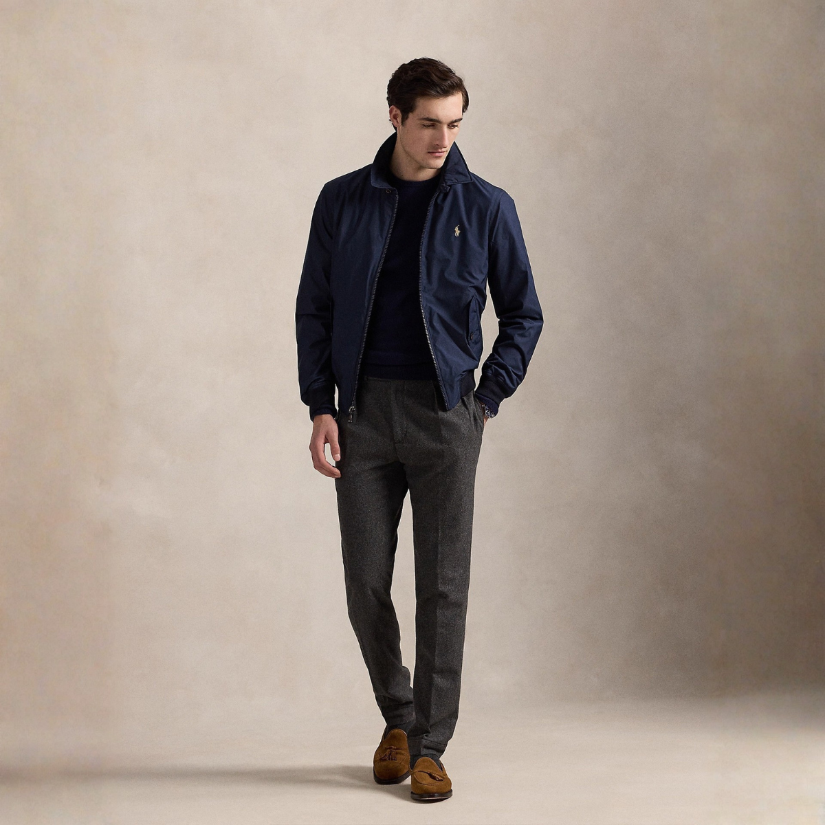 Polo Ralph Lauren Packable Wate