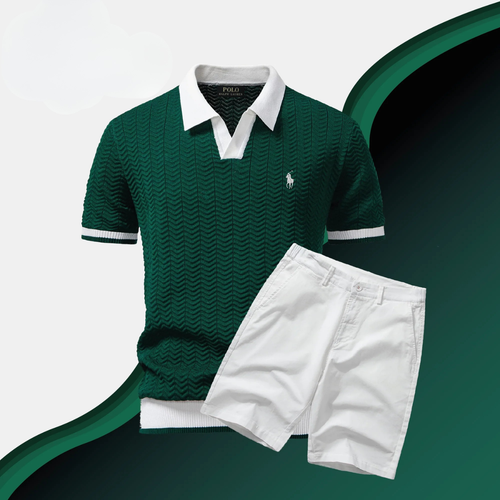 Ralph Lauren Old Money Style